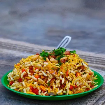 Sadi Bhel