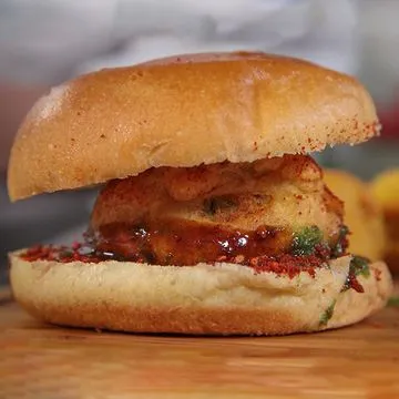 Vada Pav