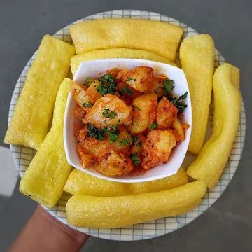 Bhungla Bateka
