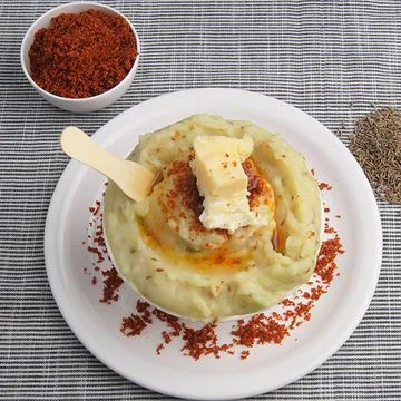 Papdi No Lot