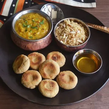 Dal Bati