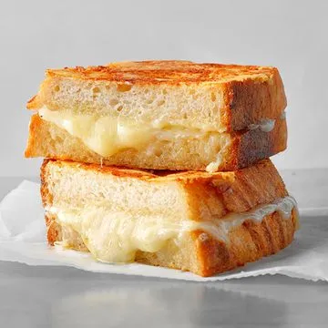 Cheese Sandwich