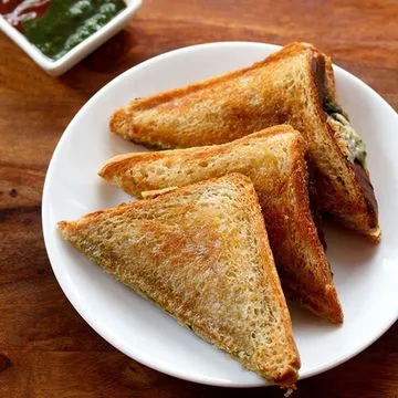 Toast Sandwich
