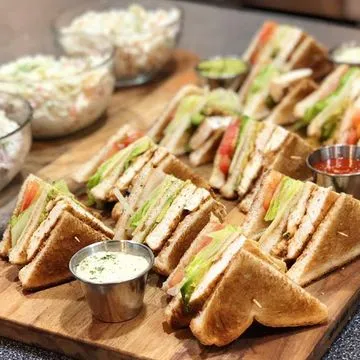Club Sandwich