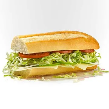 Subway Sandwich