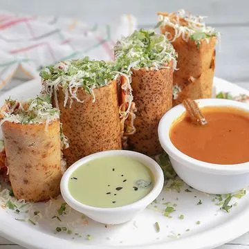 Jini Roll