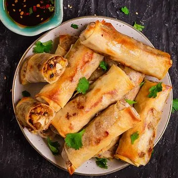 Spring Roll