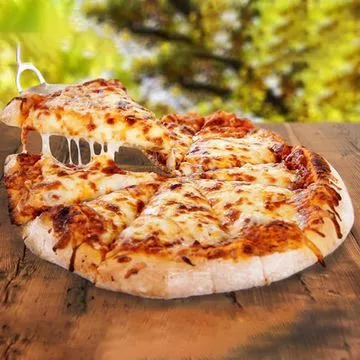 Cheese Pizza