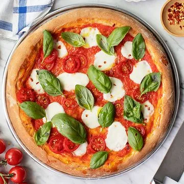 Margherita Pizza