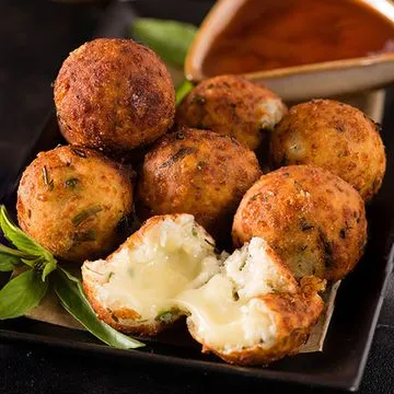 Cheese Ball