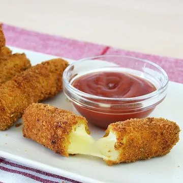 Mozzarella Stick