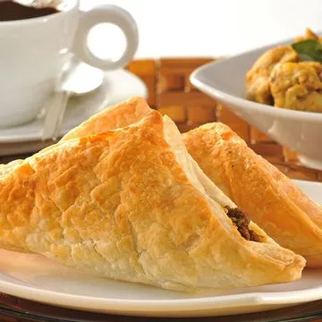 Punjabi Puff