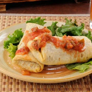 Chimichanga