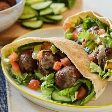 Falafel