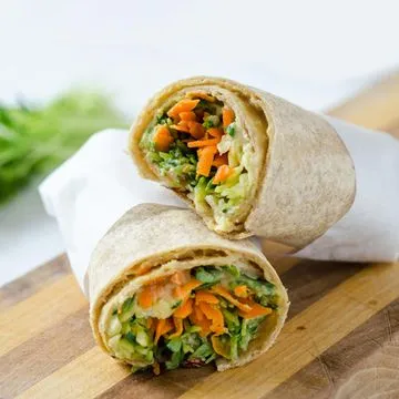 Tortilla Wrap