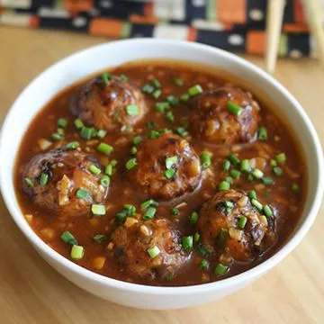 Manchurian