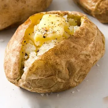 Baked Potato