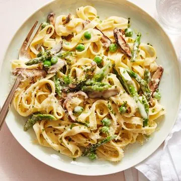Alfredo Pasta