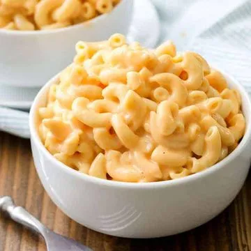 Mac and Cheese
