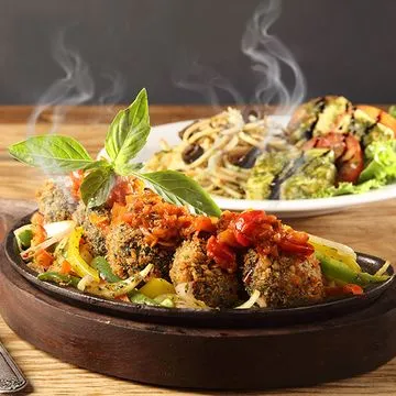 Sizzler