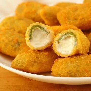 Jalapeno Poppers