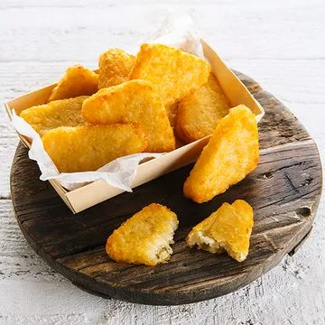 Hash Brown