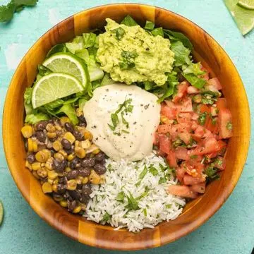 Chipotle Bowl