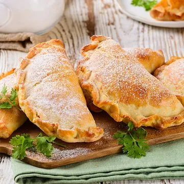 Empanadas