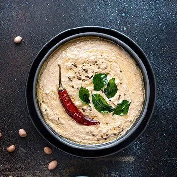 Shingdana-Topra Ni Chatni