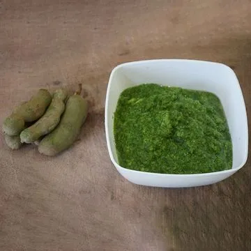 Lili Ambli Ni Chatni