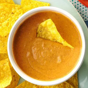 Bean Dip