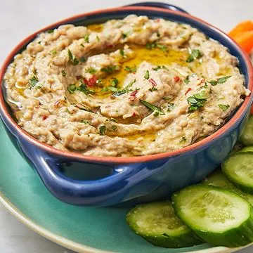 Baba Ganoush