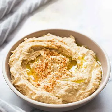 Hummus