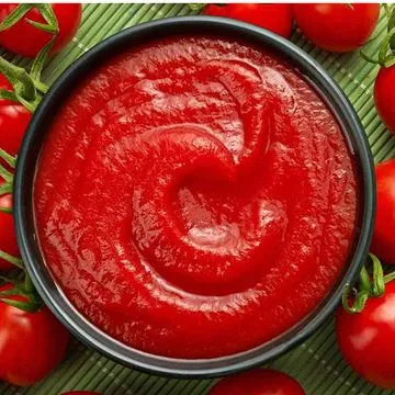Tomato Sauce