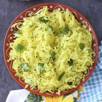 Papaiya No Sambharo