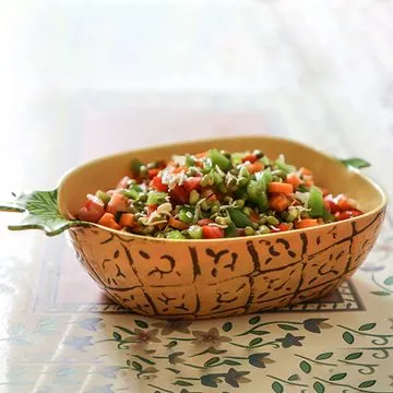 Fangavel Mag Nu Salad