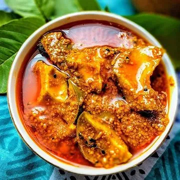 Khati Keri Nu Athanu