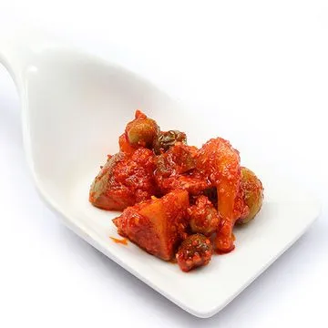 Punjabi Athanu