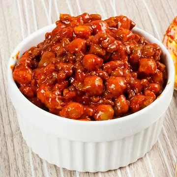 Chana Methi Nu Athanu