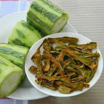 Turiya Ni Kachri