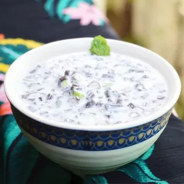 Mogri Nu Raitu