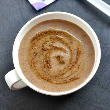 Bajra Ni Raab