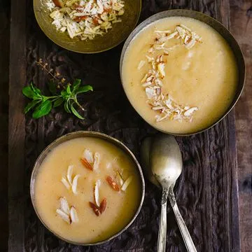 Rajgara Ni Raab