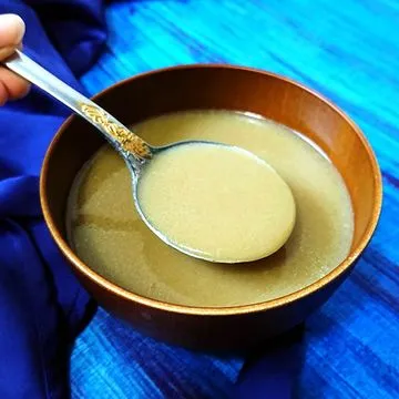 Ghau Ni Raab