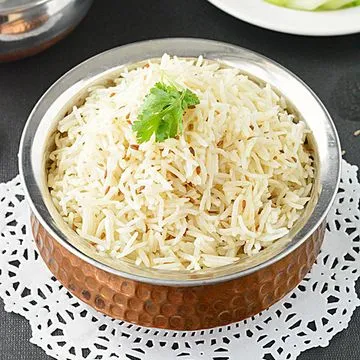 Jeera Rice