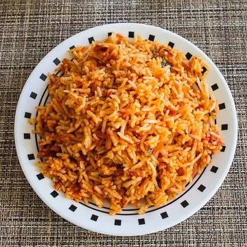 Tomato Rice