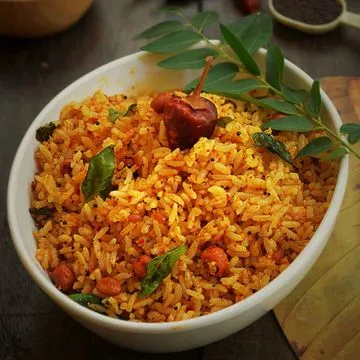Chitranna Rice