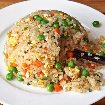 Fried Rice