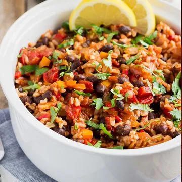 Mexican Rice
