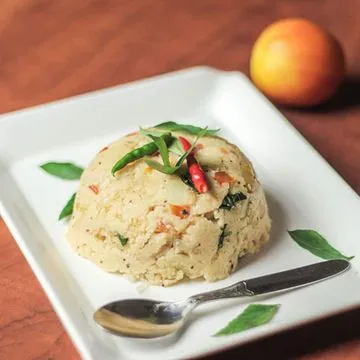 Upma